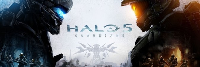 Halo 5: Guardians