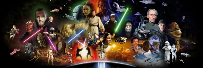 Steam festeggia lo Star Wars day