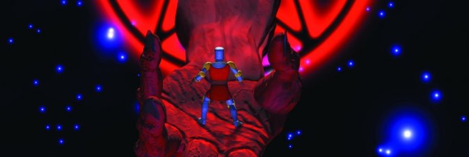 Ultima VIII