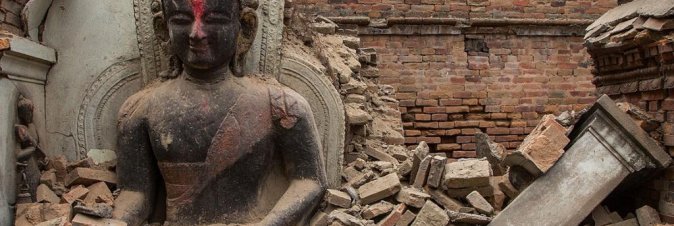 GameSurf invita Humble Bundle a sostenere il Nepal