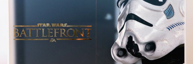 Star Wars: Battlefront