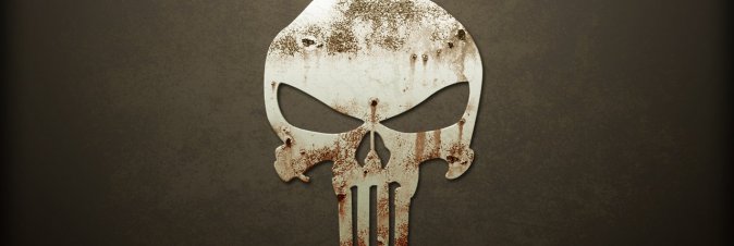 The Punisher