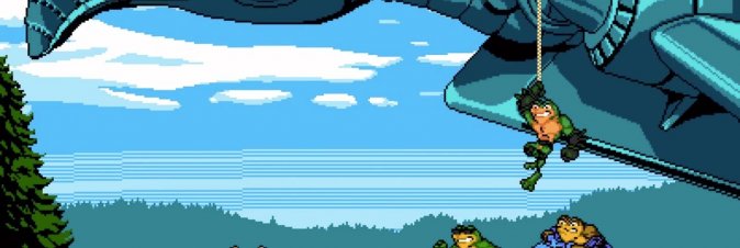 Shovel Knight