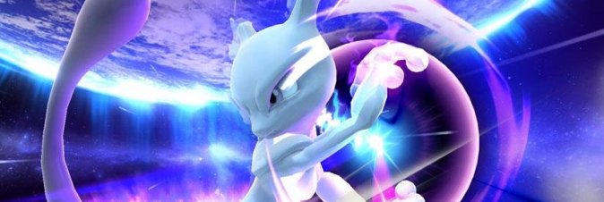 Super Smash Bros.