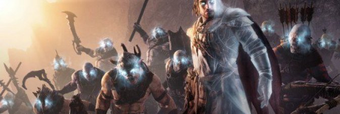 La Terra di Mezzo: L'Ombra di Mordor - GOTY Edition