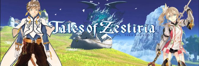 Tales of Zestiria