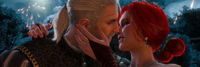 The Witcher 3: Wild Hunt