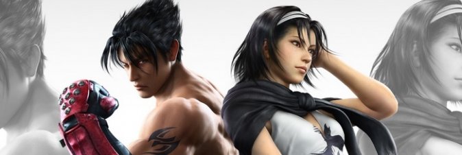 Tekken 7