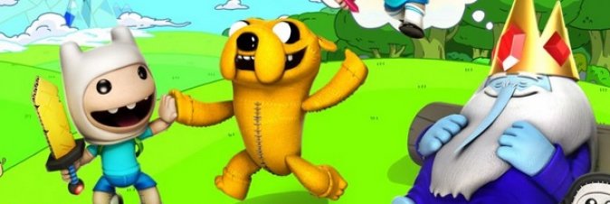 LittleBigPlanet 3