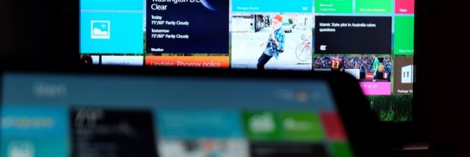 Wireless Display arriva su XBOX One