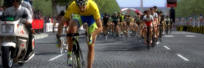 Le Tour de France 2015