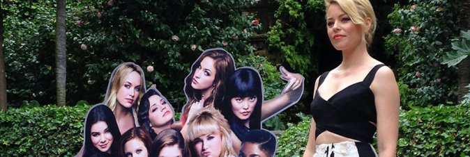 Pitch Perfect 2