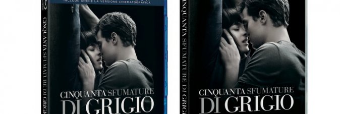 Cinquanta sfumature di grigio