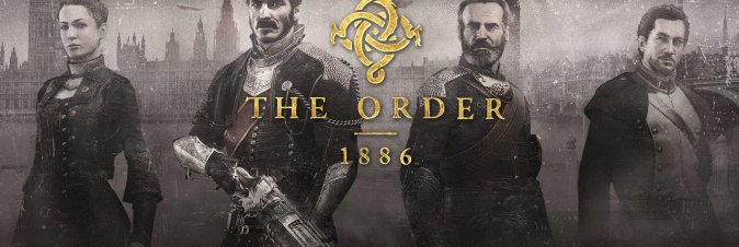 The Order 1886