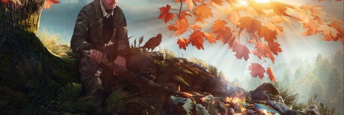 The Vanishing of Ethan Carter