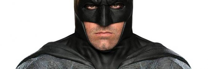 Batman V Superman: Dawn of Justice