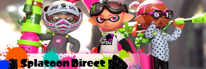Splatoon