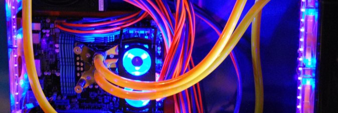 Una Press Conference di PC-Gaming all'E3