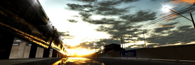 Project CARS