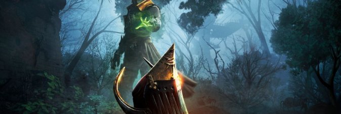 Dragon Age: Inquisition