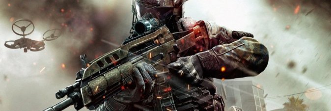 Call of Duty: Black Ops III