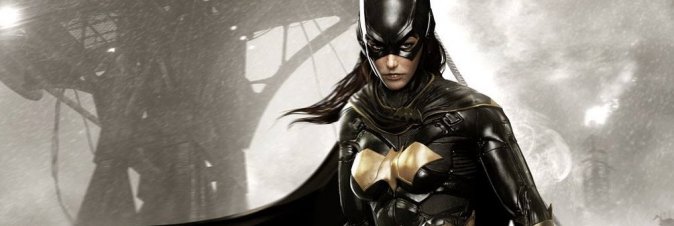 Batman: Arkham Knight