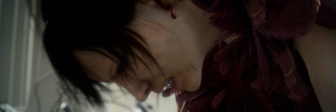 Square Enix mostra le potenzialit di DirectX 12