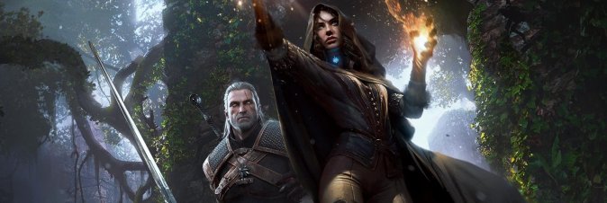The Witcher 3: Wild Hunt