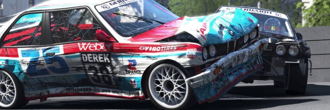 Project CARS