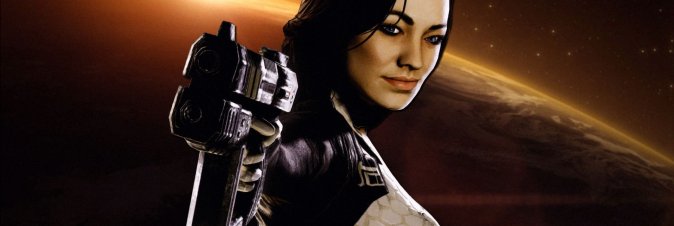 Mass Effect: Andromeda