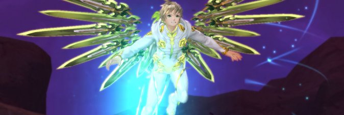 Tales of Zestiria