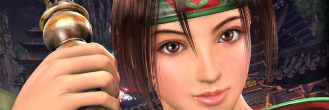 Soul Calibur V