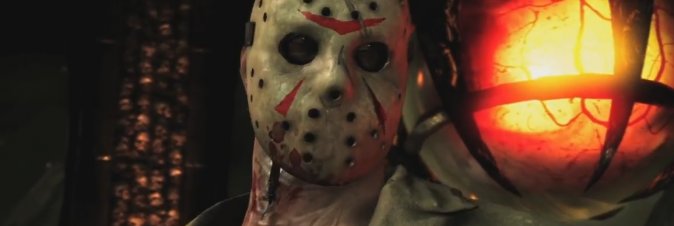 Mortal Kombat X