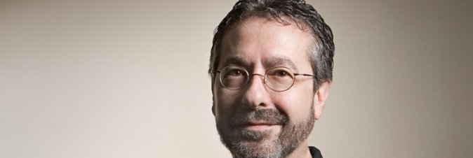 Warren Spector lavor ad un Half Life
