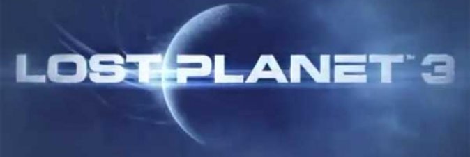 Lost Planet 3