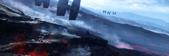 Star Wars: Battlefront
