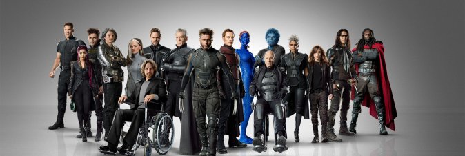 X-Men: Apocalisse
