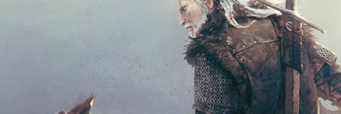 The Witcher 3: Wild Hunt