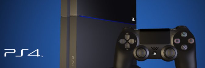 PlayStation 4
