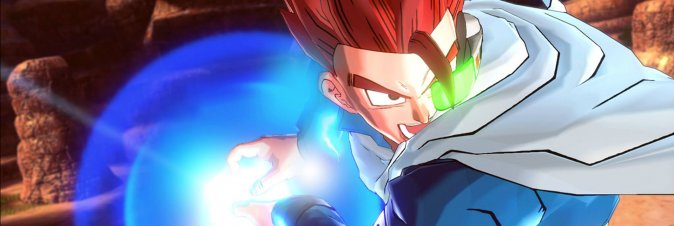 Dragon Ball Xenoverse