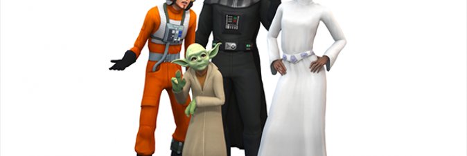 The Sims 4