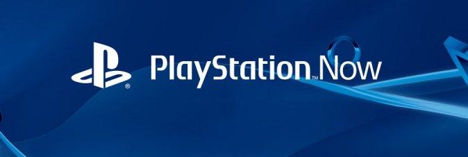 PlayStation Now