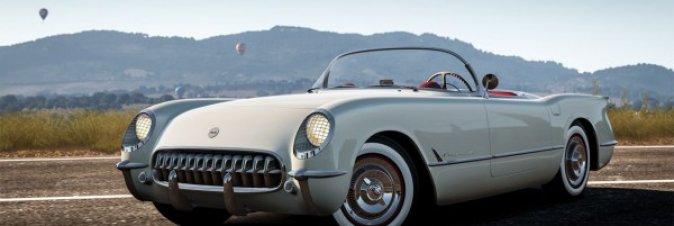 Forza Horizon 2
