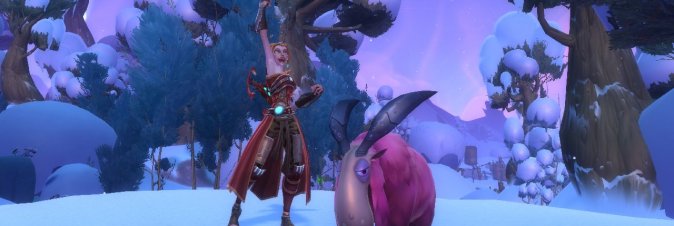 Wildstar