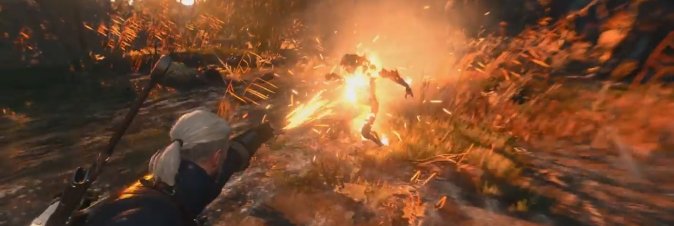 The Witcher 3: Wild Hunt