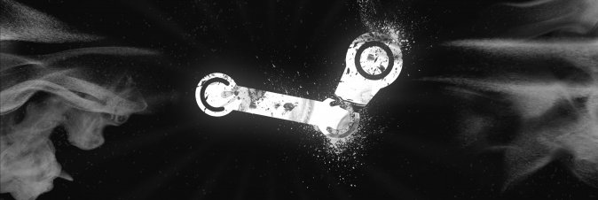 Steam Big Picture