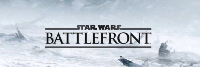 Star Wars: Battlefront