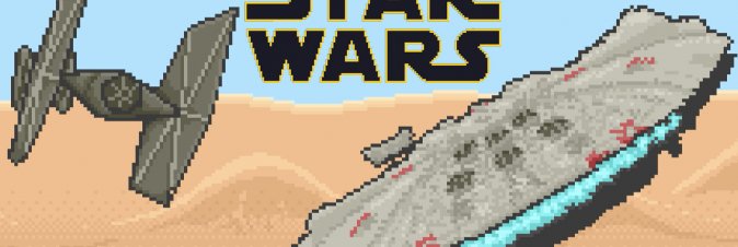 Star Wars: Il Risveglio della Forza