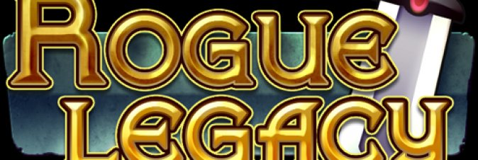 Rogue Legacy ha una data di uscita su Xbox One