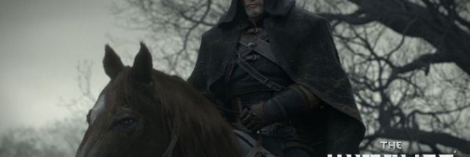 The Witcher 3: Wild Hunt